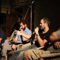 Muestra de Cine de Ascaso