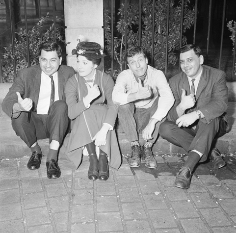 the boys: the sherman brothers’ story