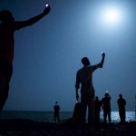 World Press Photo of the Year, Contemporary Issues , 1st prize singles , John Stanmeyer