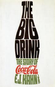 The Big Drink. Paul Bacon (1960)