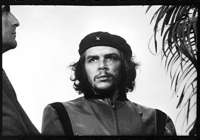 Alberto Korda - Ché Guevara