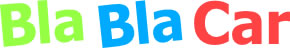 Logo BlaBlacar