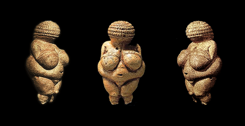 Venus, de Willendorf