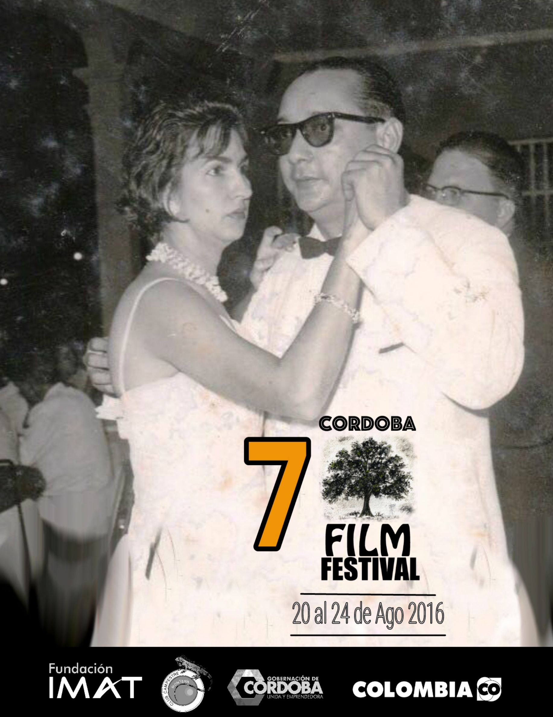 Festival Internacional de Cine de Córdoba