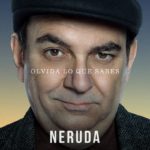 Póster de Neruda