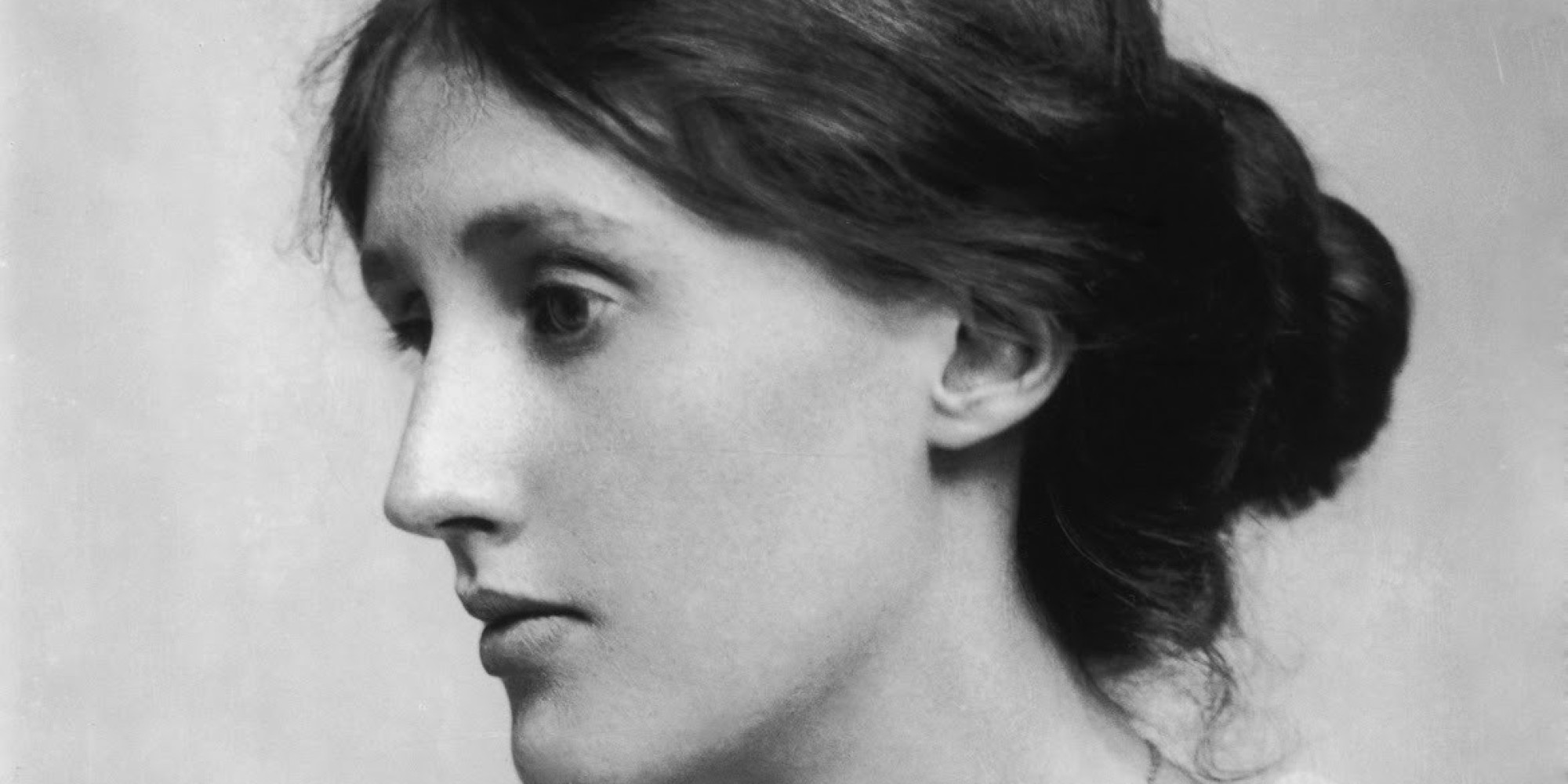 Virginia Woolf | Vía: Archivo M. Rodríguez Velasco