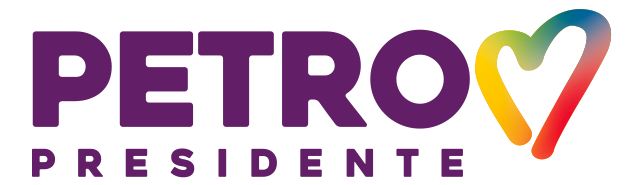 Logo Petro Presidente
