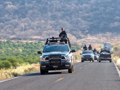 ¿Violencia interminable?