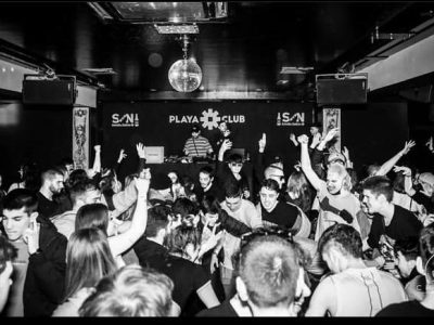 Foto Sacada por Xiana Quintas