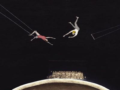 “Far From Saints” y su disco homónimo