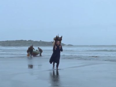 Tierras de defección. “Godland” (2022), de Hlynur Pálmason.