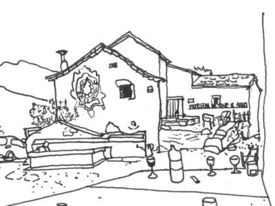 Utama, La consagración de la primavera, Close, La buena estrella, Matria y Tori y Lokita en “La muestra de cine más pequeña del mundo”, Ascaso 2023