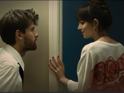 Cha Cha Real Smooth y las nuevas masculinidades