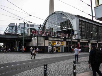 La fotografía es un lugar