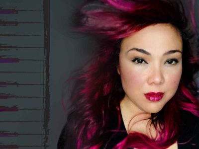 “Karla Silva” en la quinta edición de FeminaJazz: “Es una sincronicidad, ha sido una coincidencia entre una visión interna (SHE) y un suceso (FeminaJazz)”