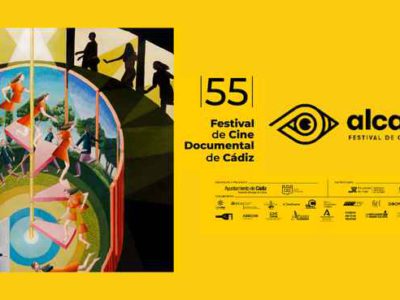 “Mujeres que documentan el mundo” actividad paralela dentro de Alcances 2023