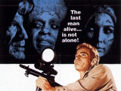 Sólo un héroe tocado por la Gracia puede aún salvarnos