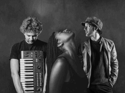 Desirée Diouf en JAZZahara: “La música existe en todo”