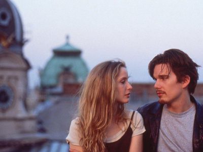 La triología «Before»: el proceso del amor filmado