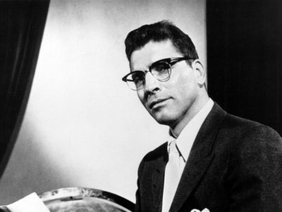 La pestilencia del cinismo. “Sweet Smell of Success” (1957), de Alexander Mackendrick.