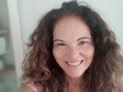 Amanece con… Elena Bethencourt