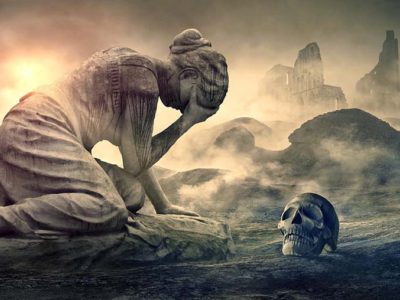 75 años de una historia de odio, violencia y muerte