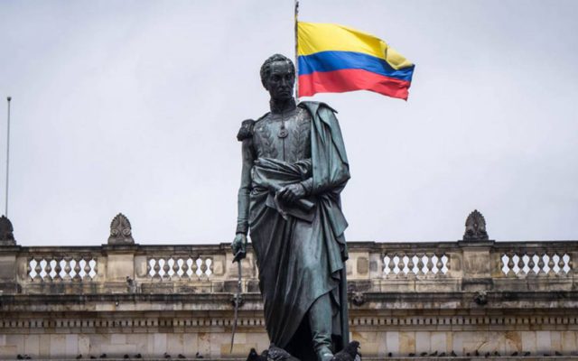 Simón Bolívar y la lucha por integrar América Latina