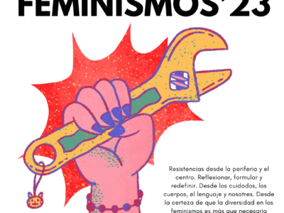 Recopilación de Feminismos 2023