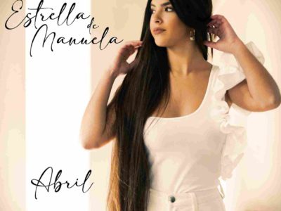 “Estrella de Manuela” en Nuevos Territorios programado por Soleá Morente (9 de diciembre)
