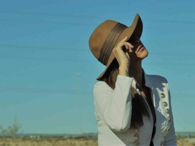 Soni López en el ciclo “Nueva Copla?” con #Fullklore: “El día 18 de enero en la sala Bergara cumplo un sueño”