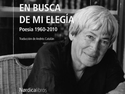 Cita 161 Ursula K. Le Guin