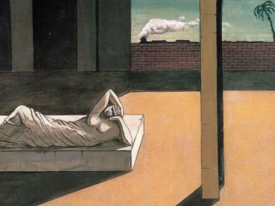 En la estafeta de Zaratustra