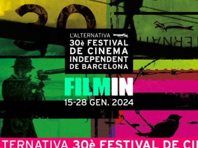 L’Alternativa (Festival de Cine Independiente de Barcelona) ahora en Filmin del 15 al 28 de enero