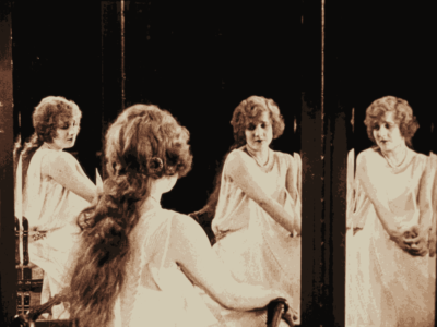 Léonce Perret. “Kœnigsmark” (1923), la exquisitez en lo orquestal.