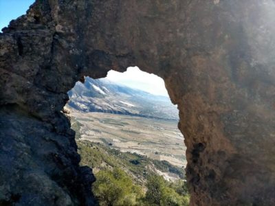 10 grados centígrados. Amanecer claro