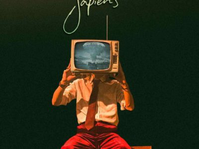 “Sapiens”, la reflexión de la actualidad de la mano y voz de Pedro Pastor y Los locos descalzos