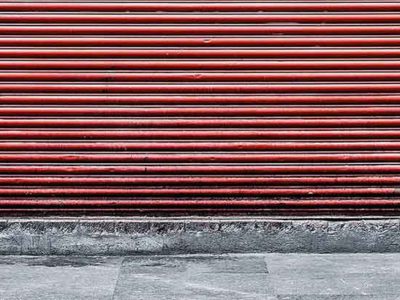 El ocaso del pequeño comercio