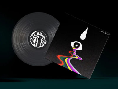 Los Acebos irrumpen en la escena musical con su álbum debut Puntos de Vista