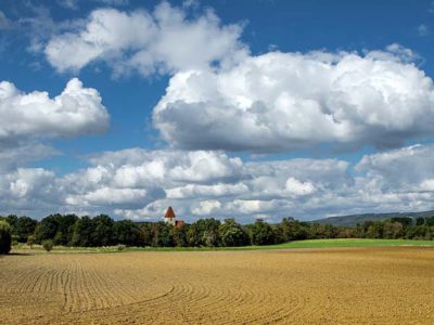 Protestas agrícolas