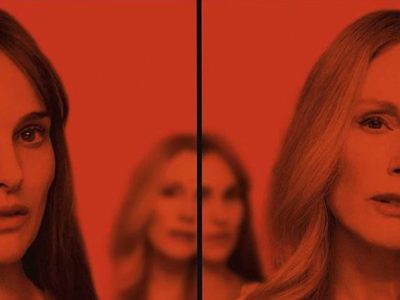 Todo se vuelve más real: «May December»