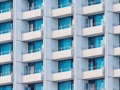 Viviendas «a tocateja»