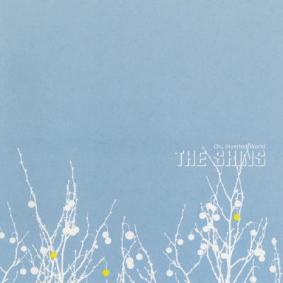 new slang - the shins