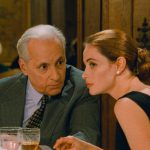 Nelly y el señor Arnaud. Claude Sautet