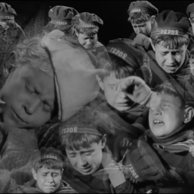 The Adventures of a Penny. Prihody poltynnyka