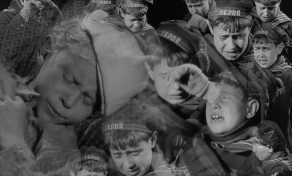 The Adventures of a Penny. Prihody poltynnyka