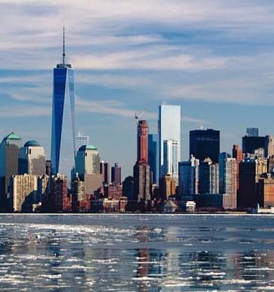 Zohran Mamdani ¿vuelta a la esperanza?