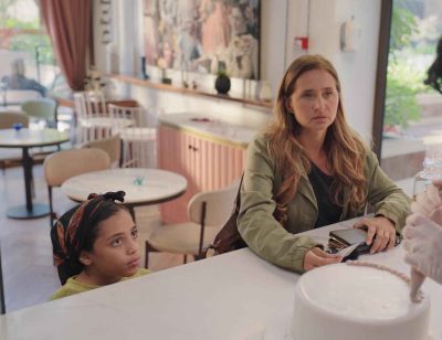 Cine por mujeres 2025. Retrato de una actualidad cambiante