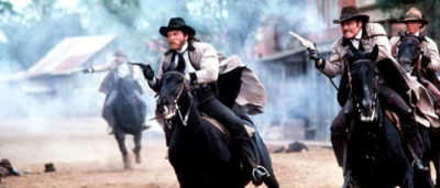 El cine en la conquista del Oeste (Parte 2)