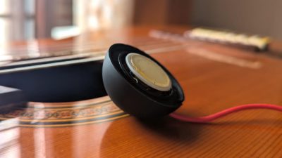 No es magia, pero sí lo es