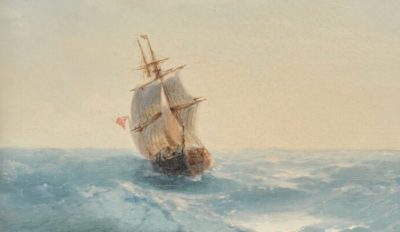 Navegar os hará libres